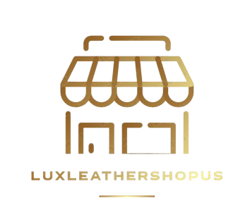 Luxleathershopus
